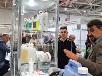 Международная выставка оборудования, кормов и ветеринарной продукции для животноводства и птицеводства «Прибыльное животноводство»